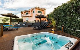 Villa Arade Riverside - Jacuzzi And Heated Pool By Side Villas
