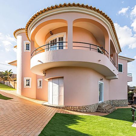 Villa Arade Riverside - Jacuzzi And Heated Pool By Side Villas Silves Exterior photo