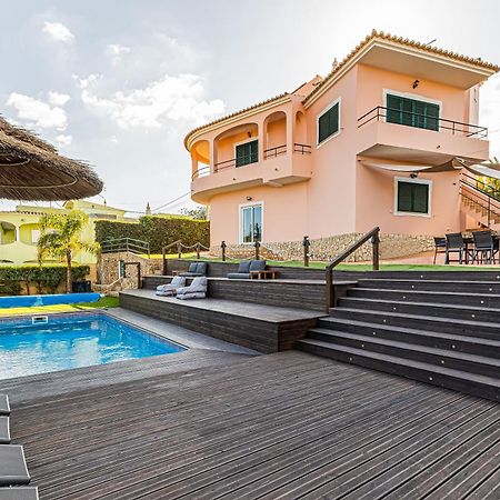 Villa Arade Riverside - Jacuzzi And Heated Pool By Side Villas Silves Exterior photo