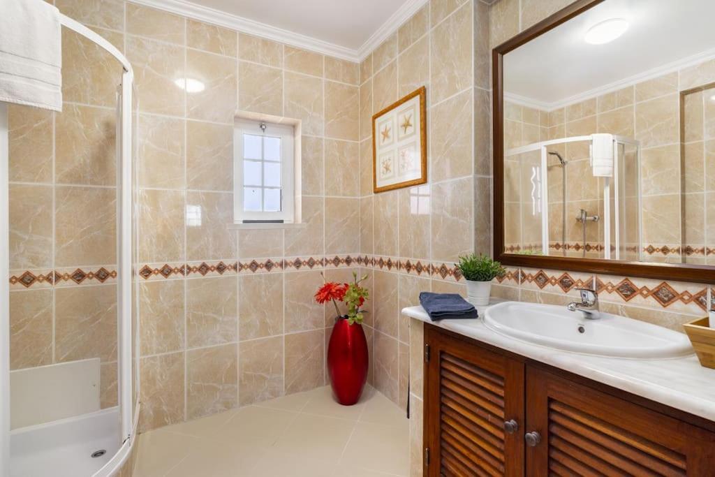 Villa Arade Riverside - Jacuzzi And Heated Pool By Side Villas Silves Exterior photo